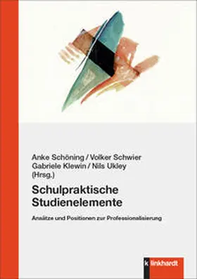 Klewin / Schwier / Schöning |  Schulpraktische Studienelemente | Buch |  Sack Fachmedien