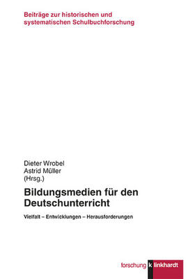 Wrobel / Müller |  Bildungsmedien für den Deutschunterricht | eBook | Sack Fachmedien