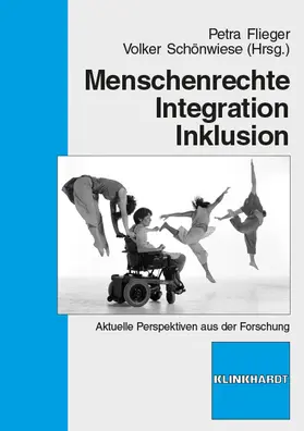 Flieger / Schönwiese |  Menschenrechte - Integration - Inklusion | eBook | Sack Fachmedien