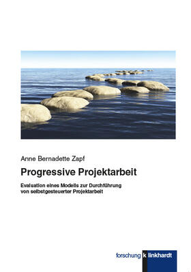 Zapf |  Progressive Projektarbeit | eBook | Sack Fachmedien