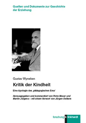 Wyneken / Moser / Jürgens |  Kritik der Kindheit | eBook | Sack Fachmedien