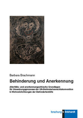 Brachmann |  Behinderung und Anerkennung | eBook | Sack Fachmedien