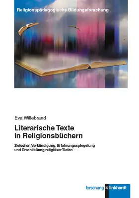 Willebrand | Literarische Texte in Religionsbüchern | E-Book | sack.de