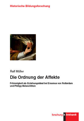 Müller |  Die Ordnung der Affekte | eBook | Sack Fachmedien