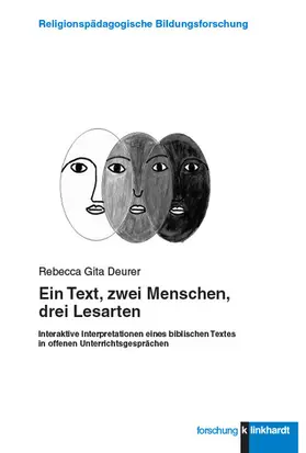 Deurer |  Ein Text, zwei Menschen, drei Lesarten | eBook | Sack Fachmedien