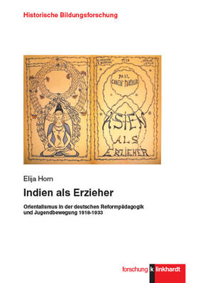 Horn | Indien als Erzieher | E-Book | sack.de