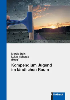 Stein / Scherak | Kompendium Jugend im ländlichen Raum | E-Book | sack.de