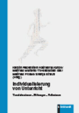 Rabenstein / Kunze / Martens |  Individualisierung von Unterricht | eBook | Sack Fachmedien
