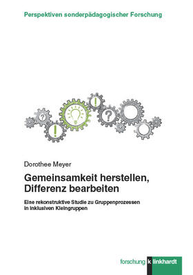 Meyer | Gemeinsamkeit herstellen, Differenz bearbeiten | E-Book | sack.de