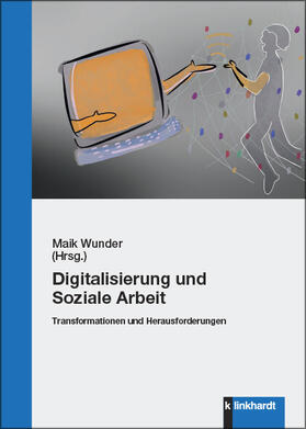 Wunder | Digitalisierung und Soziale Arbeit | E-Book | sack.de