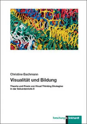 Bachmann |  Visualität und Bildung | eBook | Sack Fachmedien