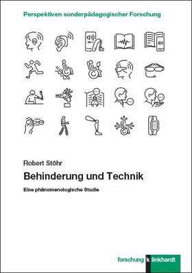 Stöhr |  Behinderung und Technik | eBook | Sack Fachmedien