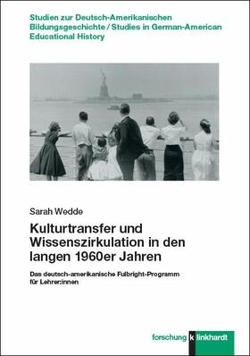 Wedde |  Kulturtransfer und Wissenszirkulation in den langen 1960er Jahren | eBook |  Sack Fachmedien