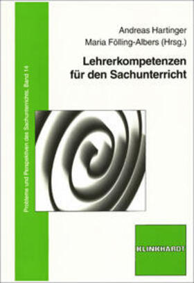 Hartinger / Fölling-Albers | Lehrerkompetenz für den Sachunterricht | E-Book | sack.de