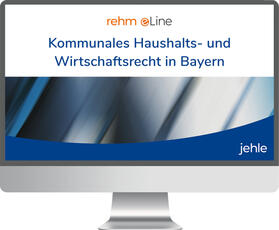 Schreml / Westner |  Kommunales Haushalts- und Wirtschaftsrecht in Bayern online | Datenbank |  Sack Fachmedien