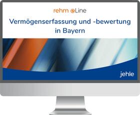  Vermögenserfassung und -bewertung in Bayern online | Datenbank |  Sack Fachmedien