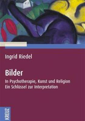 Riedel |  Bilder | Buch |  Sack Fachmedien