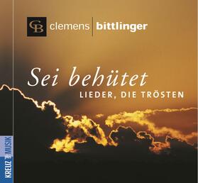 Bittlinger |  Sei behütet. CD | Sonstiges |  Sack Fachmedien