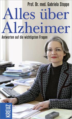 Stoppe |  Alles über Alzheimer | eBook | Sack Fachmedien