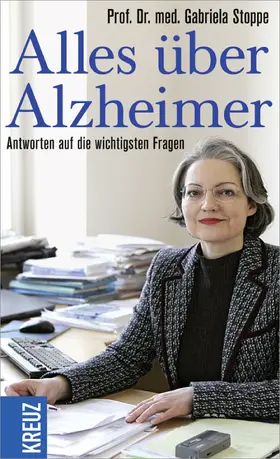 Stoppe | Alles über Alzheimer | E-Book | sack.de