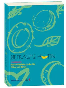 Dehm |  Die Träume hüten | Buch |  Sack Fachmedien