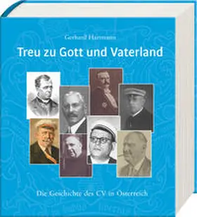 Hartmann |  Treu zu Gott und Vaterland | Buch |  Sack Fachmedien