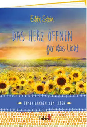 Beckmann-Zöller |  Das Herz öffnen für das Licht | Buch |  Sack Fachmedien