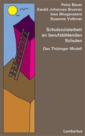 Bauer / Brunner / Morgenstern |  Schulsozialarbeit an berufsbildenden Schulen | Buch |  Sack Fachmedien