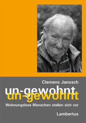 Janosch |  un-gewohnt | Buch |  Sack Fachmedien