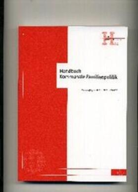 Schmidt | Handbuch Kommunale Familienpolitik | Buch | 978-3-7841-1727-0 | sack.de