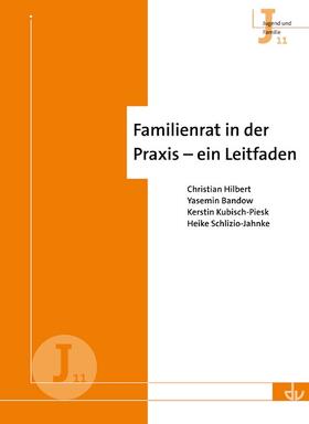  Familienrat in der Praxis - ein Leitfaden J11 | Buch |  Sack Fachmedien