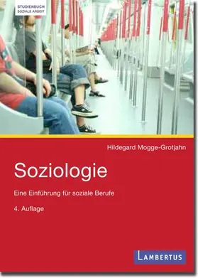 Mogge-Grotjahn | Soziologie | E-Book | sack.de