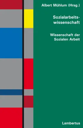 Mühlum |  Sozialarbeitswissenschaft | eBook | Sack Fachmedien