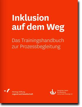 Montag Stiftung Jugend und Gesellschaft |  Inklusion auf dem Weg | Buch |  Sack Fachmedien