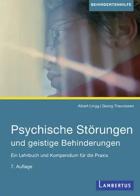 Lingg / Theunissen |  Psychische Störungen und geistige Behinderungen | eBook | Sack Fachmedien