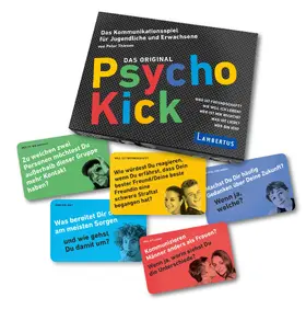 Thiesen |  Psycho Kick - Das Orignial | Sonstiges |  Sack Fachmedien