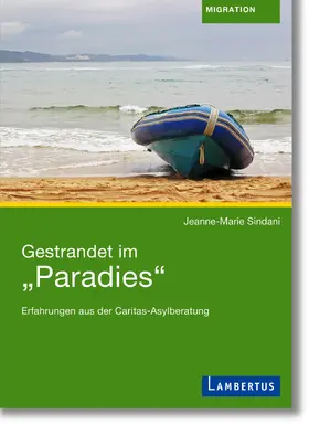 Sindani |  Gestrandet im "Paradies" | Buch |  Sack Fachmedien