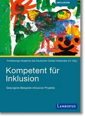 Ruck |  Kompetent für Inklusion | Buch |  Sack Fachmedien