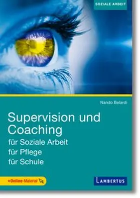 Belardi |  Supervision und Coaching | eBook | Sack Fachmedien