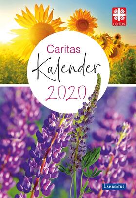 Deutscher Caritasverband e.V. |  Caritas-Kalender 2020 | Sonstiges |  Sack Fachmedien