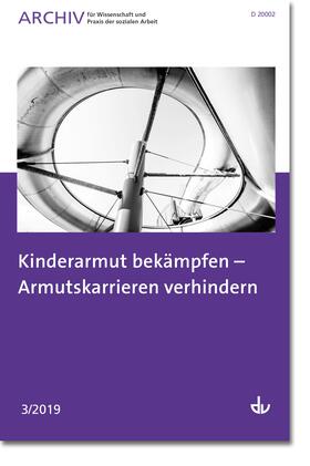  Kinderarmut | Buch |  Sack Fachmedien