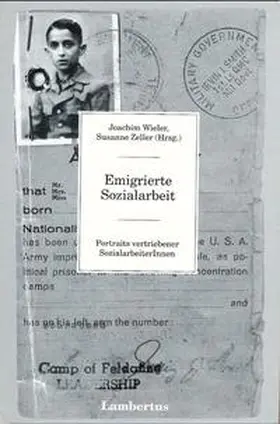 Zeller / Wieler |  Emigrierte Sozialarbeit | eBook | Sack Fachmedien