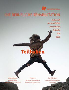 Bundesarbeitsgemeinschaft Berufsbildungswerke / Verlag |  Teilhaben | eBook | Sack Fachmedien