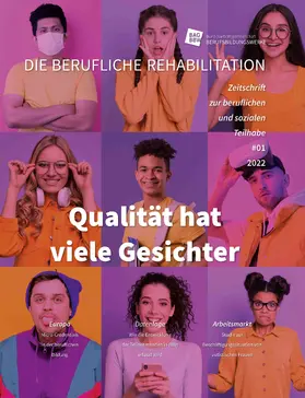  Qualität hat viele Gesichter | eBook | Sack Fachmedien