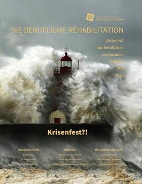 Bundesarbeitsgemeinschaft Berufsbildungwerke |  Krisenfest?! | eBook | Sack Fachmedien