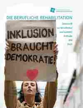 Verlag |  Inklusion braucht Demokratie! | eBook | Sack Fachmedien