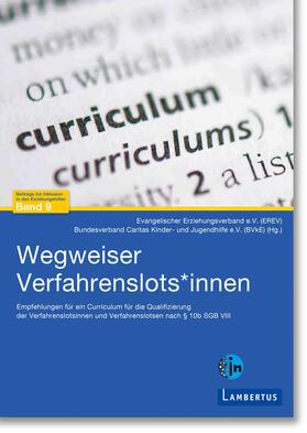  Wegweiser Verfahrenslots*innen | Buch |  Sack Fachmedien