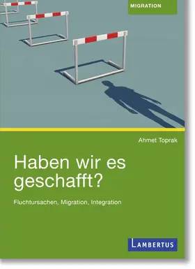 Toprak |  Haben wir es geschafft? | Buch |  Sack Fachmedien