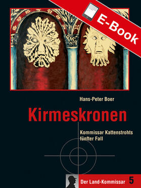 Boer |  Kirmeskronen | eBook | Sack Fachmedien