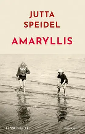 Speidel |  Amaryllis | Buch |  Sack Fachmedien